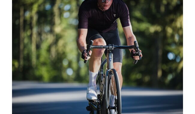 Велосипед Giant Defy Advanced 1 - дополнительное фото 16