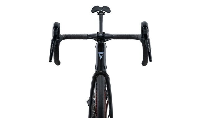 Велосипед Giant Defy Advanced Pro 2 - дополнительное фото 4