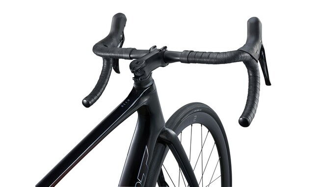 Велосипед Giant Defy Advanced Pro 2 - дополнительное фото 5