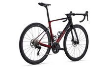 Велосипед Giant Defy Advanced Pro 2 - дополнительное фото 1