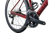 Велосипед Giant Defy Advanced Pro 2 - дополнительное фото 2