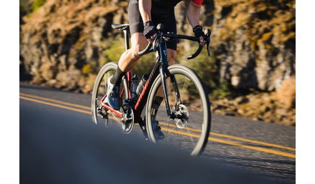 Велосипед Giant Defy Advanced Pro 2 - дополнительное фото 6