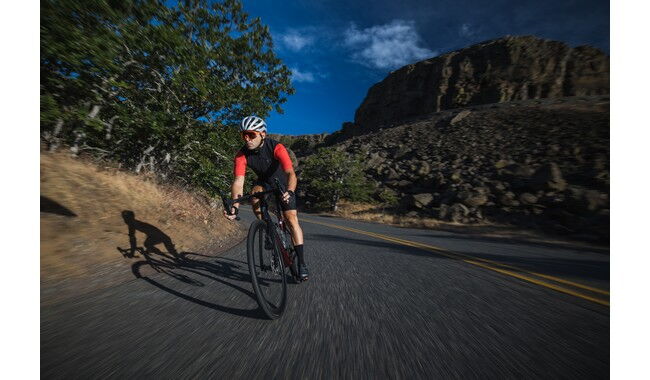 Велосипед Giant Defy Advanced Pro 2 - дополнительное фото 7