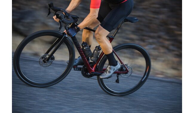 Велосипед Giant Defy Advanced Pro 2 - дополнительное фото 8