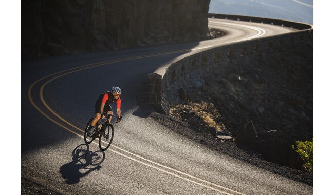 Велосипед Giant Defy Advanced Pro 2 - дополнительное фото 9