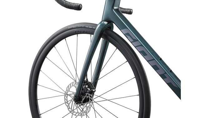 Велосипед Giant TCR Advanced 1 PC - дополнительное фото 4