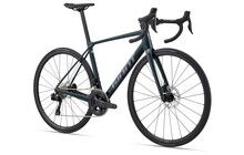 Велосипед Giant TCR Advanced 1 PC - дополнительное фото 1