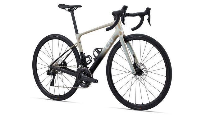 Велосипед Liv Avail Advanced 1 - дополнительное фото 1