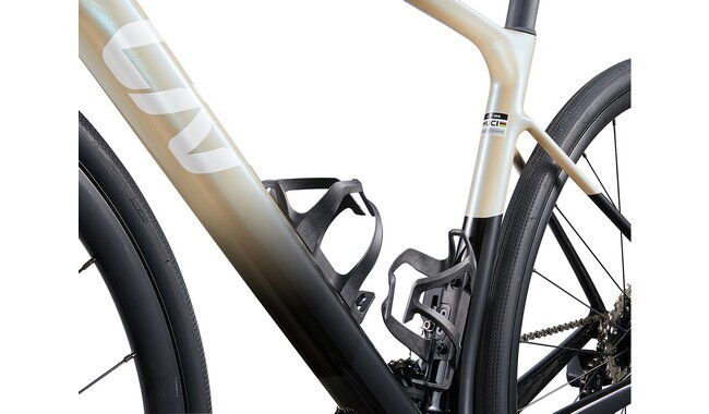 Велосипед Liv Avail Advanced 1 - дополнительное фото 5