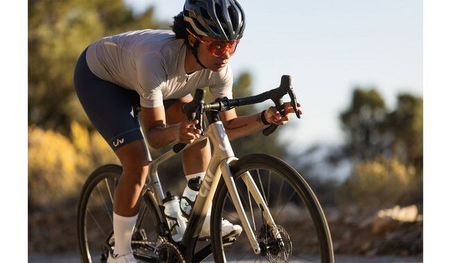 Велосипед Liv Avail Advanced 1 - дополнительное фото 9