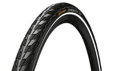 Покрышка Continental Contact 700x42C Reflex - фото 1