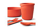 Набір посуду Sea To Summit Passage Dinnerware Set 6 Piece - дополнительное фото 8