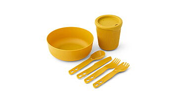 Набор посуды Sea To Summit Passage Dinnerware Set 6 Piece