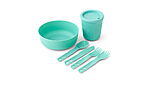 Набір посуду Sea To Summit Passage Dinnerware Set 6 Piece - фото 1