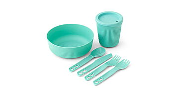 Набор посуды Sea To Summit Passage Dinnerware Set 6 Piece