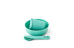 Набір посуду Sea To Summit Passage Dinnerware Set 6 Piece - дополнительное фото 1
