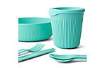 Набір посуду Sea To Summit Passage Dinnerware Set 6 Piece - дополнительное фото 2