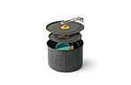 Набор посуды Sea To Summit Frontier UL Two Pot Cook Set 6 Piece - дополнительное фото 1
