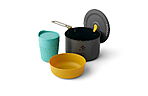Набір посуду Sea To Summit Frontier UL One Pot Cook Set 2L - фото 1