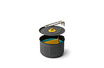 Набор посуды Sea To Summit Frontier UL One Pot Cook Set 1.3L - дополнительное фото 1