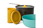 Набор посуды Sea To Summit Frontier UL One Pot Cook Set 1.3L - дополнительное фото 2