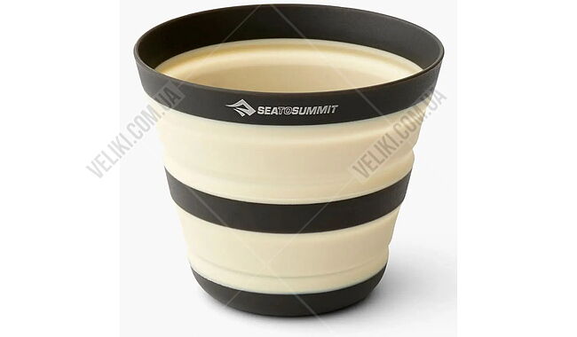 Набор посуды Sea To Summit Frontier UL Collapsible Dinnerware Set 2P - дополнительное фото 5