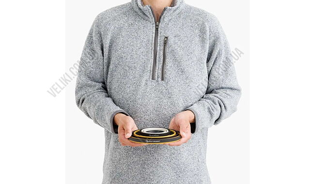 Набір посуду Sea To Summit Frontier UL Collapsible Dinnerware Set 1P - дополнительное фото 8