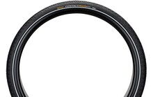 Покрышка Continental Contact Plus 700x35C Reflex - дополнительное фото 1