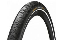 Покрышка Continental Contact Plus 700x42C Reflex - фото 1