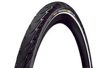 Покрышка Continental Contact Plus City 26x2.2" Reflex - фото 1