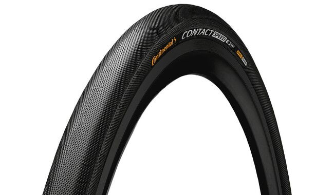Покришка Continental Contact Speed 700x28C - фото 1