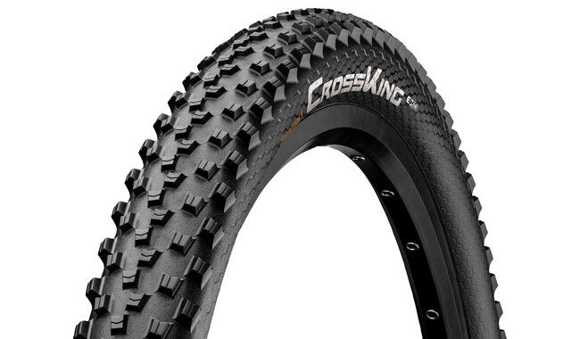 Покришка Continental Cross King 29x2.3" - фото 1