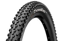 Покрышка Continental Cross King 29x2.3" - фото 1