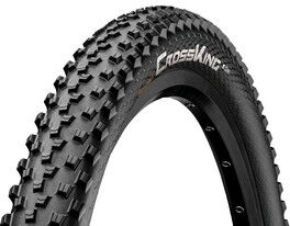 Покришка Continental Cross King 27.5x2.0"