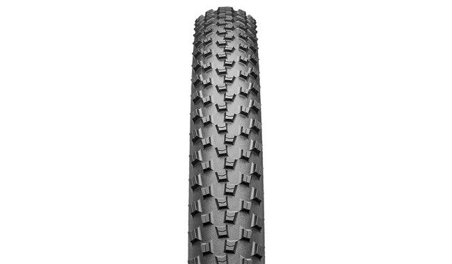 Покришка Continental Cross King 27.5x2.0" - дополнительное фото 1