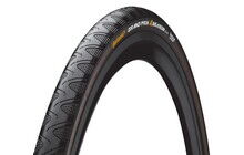 Покрышка Continental Grand Prix 4-Season 700x23C - фото 1