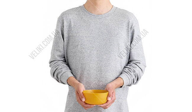 Миска Sea To Summit Passage Bowl 680 мл - дополнительное фото 2