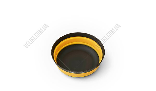 Миска Sea To Summit Frontier UL Collapsible Bowl 680 мл - дополнительное фото 7