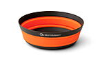 Миска Sea To Summit Frontier UL Collapsible Bowl 680 мл - фото 3