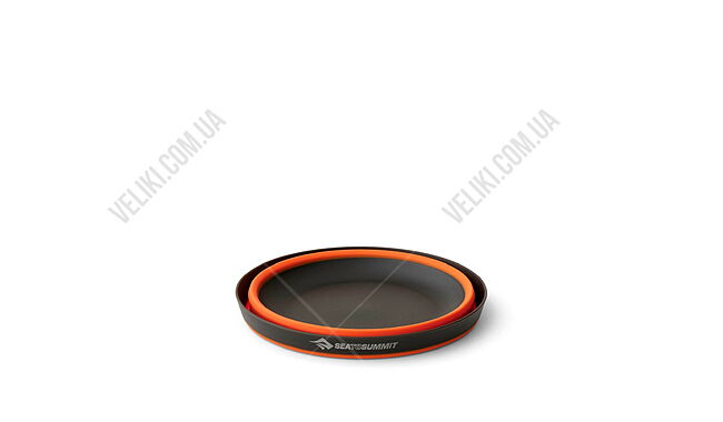 Миска Sea To Summit Frontier UL Collapsible Bowl 680 мл - дополнительное фото 3