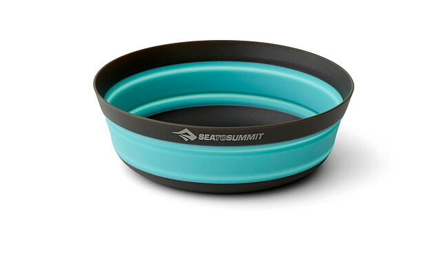 Миска Sea To Summit Frontier UL Collapsible Bowl 680 мл - фото 1