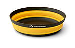 Миска Sea To Summit Frontier UL Collapsible Bowl 890 мл - фото 4
