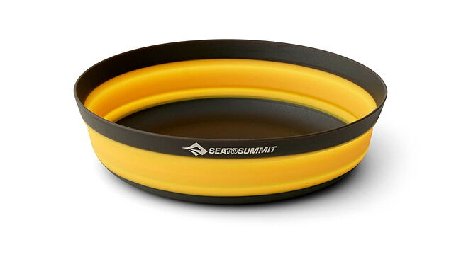Миска Sea To Summit Frontier UL Collapsible Bowl 890 мл - фото 4