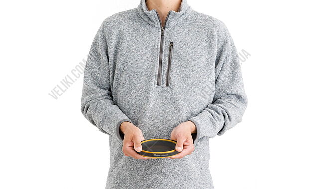 Миска Sea To Summit Frontier UL Collapsible Bowl 890 мл - дополнительное фото 6