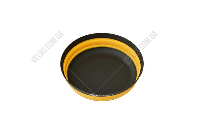 Миска Sea To Summit Frontier UL Collapsible Bowl 890 мл - дополнительное фото 8