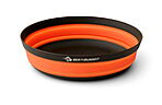 Миска Sea To Summit Frontier UL Collapsible Bowl 890 мл - фото 3