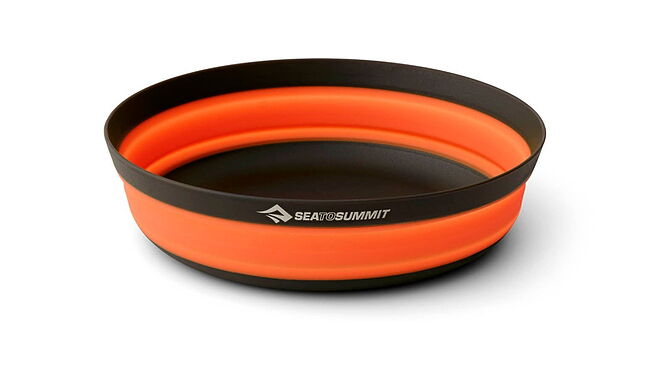 Миска Sea To Summit Frontier UL Collapsible Bowl 890 мл - фото 3