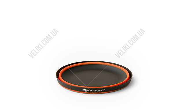 Миска Sea To Summit Frontier UL Collapsible Bowl 890 мл - дополнительное фото 3