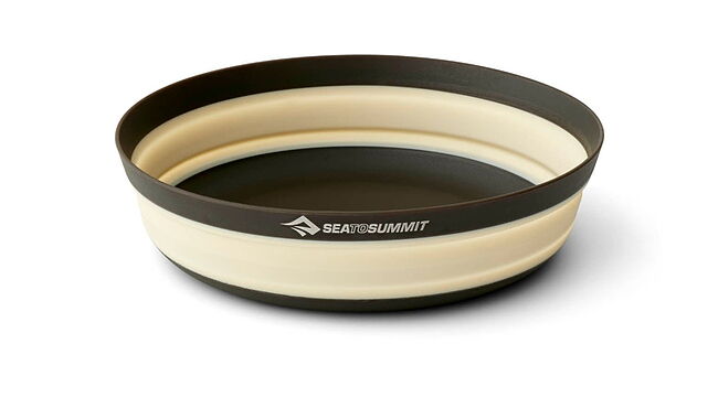 Миска Sea To Summit Frontier UL Collapsible Bowl 890 мл - фото 2