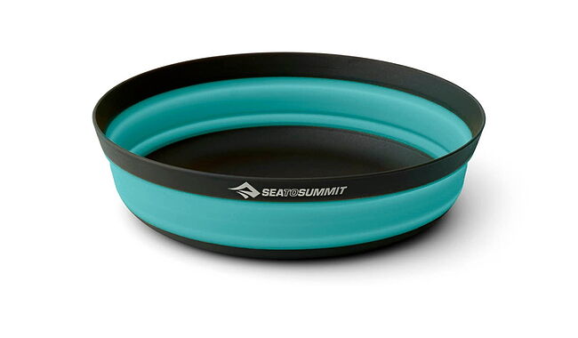 Миска Sea To Summit Frontier UL Collapsible Bowl 890 мл - фото 1